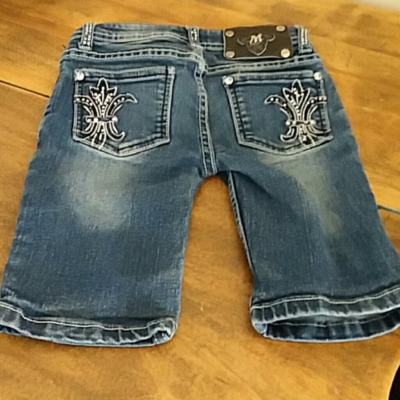 miss me jeans for toddlers